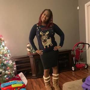 Meet your Posher, Ronda